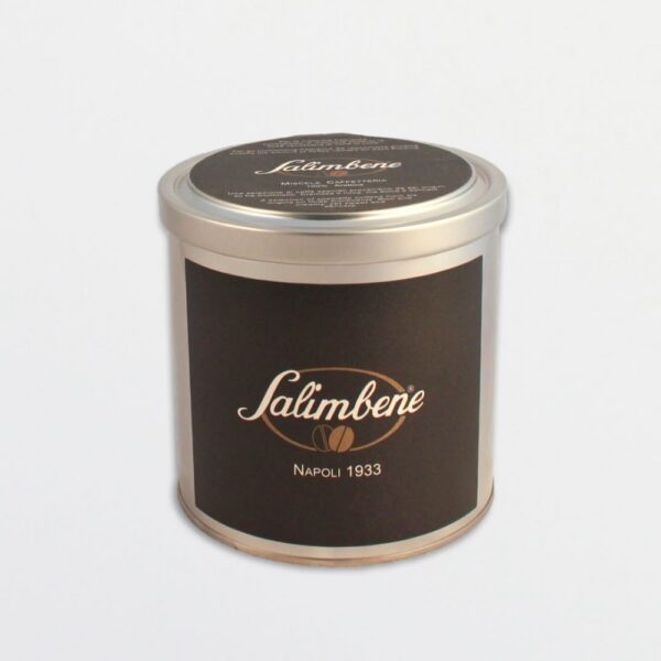 Caffetteria 100% Arabica - Barattolo da 500g - caffè in grani Caffetteria 100% Arabica - Barattolo da 500g - caffè in grani