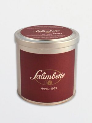 Deliziosa 50% Arabica - Barattolo da 500g - caffè in grani