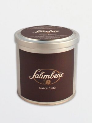 Superbar 80% Arabica - Barattolo da 500g - caffè in grani