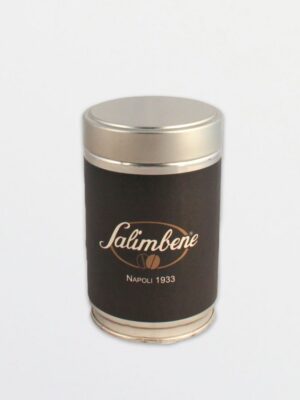 Caffetteria 100% Arabica - Barattolo da 250g - caffè in grani