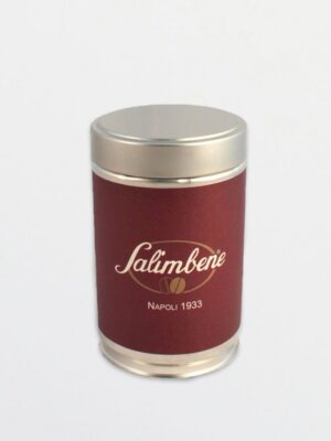 Superbar 50% Arabica - Barattolo da 250g - caffè in grani
