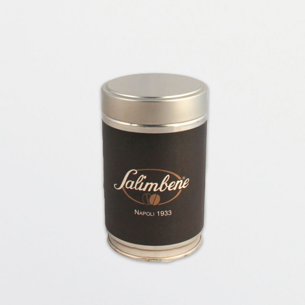 Caffetteria 100% Arabica - Barattolo da 250g - caffè macinato Caffetteria 100% Arabica - Barattolo da 250g - caffè macinato