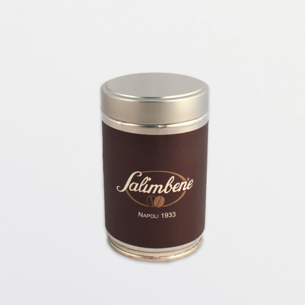 Superbar 80% Arabica - Barattolo da 250g - caffè macinato Superbar 80% Arabica - Barattolo da 250g - caffè macinato