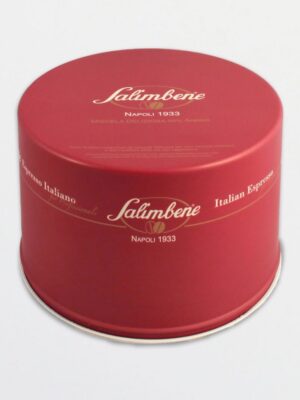 Deliziosa 50% Arabica - Barattolo da 1kg - caffè in grani