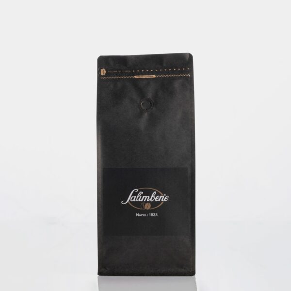 Caffè Salimbene Caffetteria 100% Arabica - Sacchetto da 1kg - In grani Caffè Salimbene Caffetteria 100% Arabica - Sacchetto da 1kg - In grani