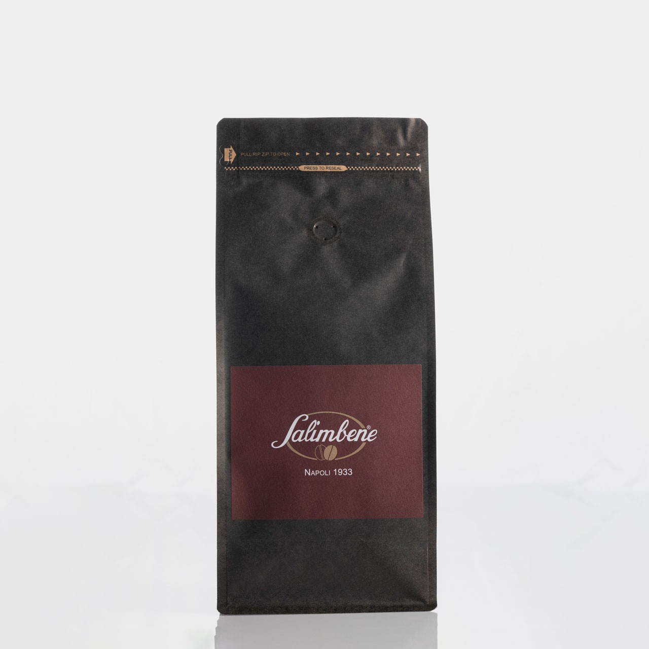 Caffè Salimbene Deliziosa 50% Arabica - Sacchetto da 1kg - In grani Caffè Salimbene Deliziosa 50% Arabica - Sacchetto da 1kg - In grani