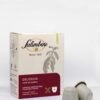 Capsule Compostabili Salimbene Deliziosa Compatibili sistema NESPRESSO Capsule Compostabili Salimbene Deliziosa Compatibili sistema NESPRESSO