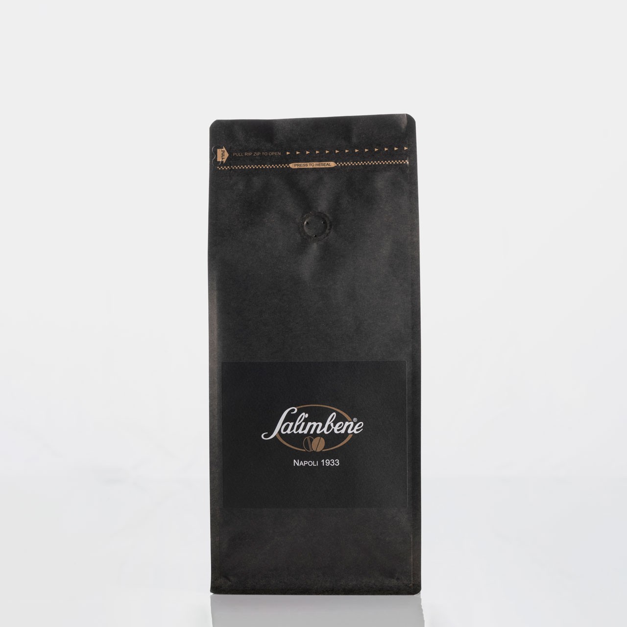 Caffè Salimbene Caffetteria 100% Arabica - Sacchetto da 1kg - In grani Caffè Salimbene Caffetteria 100% Arabica - Sacchetto da 1kg - In grani