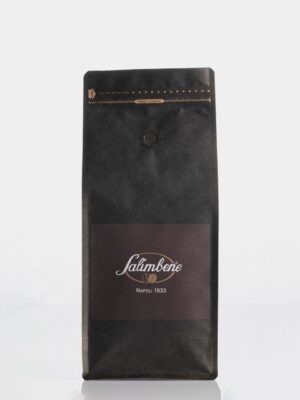 Caffè Salimbene Superbar 80% Arabica - Sacchetto da 1kg - In grani