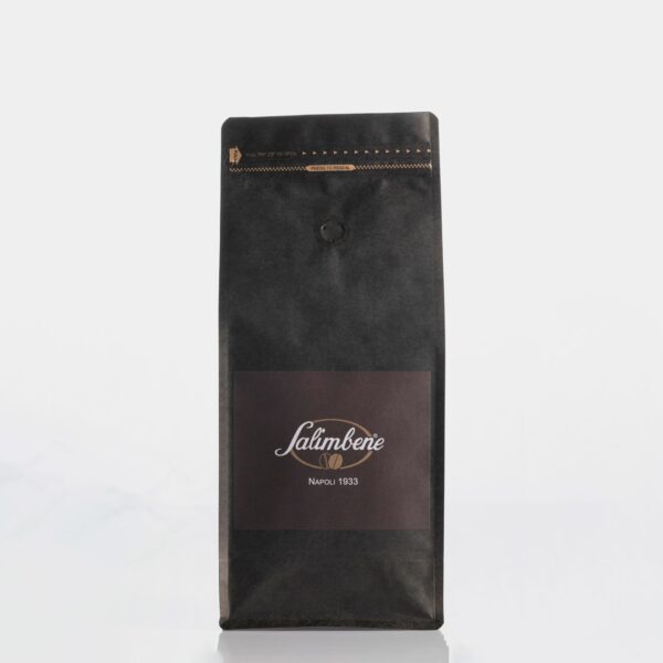 Caffè Salimbene Superbar 80% Arabica - Sacchetto da 1kg - In grani Caffè Salimbene Superbar 80% Arabica - Sacchetto da 1kg - In grani