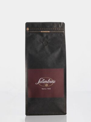 Caffè Salimbene Deliziosa 50% Arabica - Sacchetto da 1kg - In grani