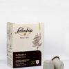 Capsule Compostabili Salimbene Superbar Compatibili sistema NESPRESSO Capsule Compostabili Salimbene Superbar Compatibili sistema NESPRESSO
